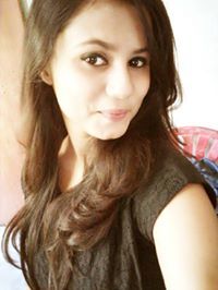 Indrita Bhattacharya