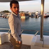 George Ibrahim
