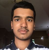 Tushar DS