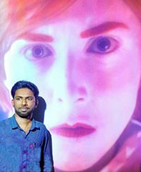 Niranj S