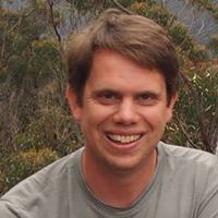 Peter Ridgeway