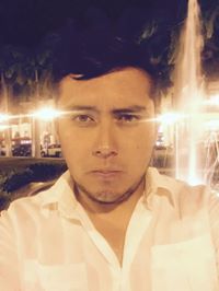 Alex Javier