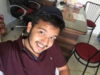 Aditya Sharma