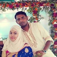 Mohammad Prodhan