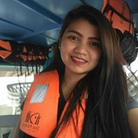 Cindyrella Marcelino