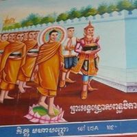 មួយជីវិតនេះដើម្បីអ្នកម្ដាយ ព្រះតេជគុណ ពៅ