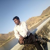 Anthony Raj