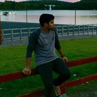 Arun Karri