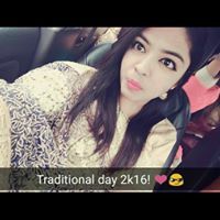 Wajiha Fatima