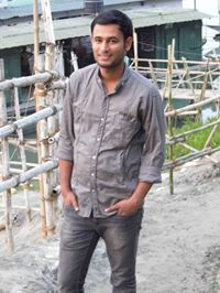 Pankaj Sharma