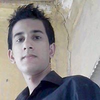 ShahRukh Syed