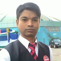 गौरव शर्मा