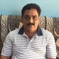 George Varghese