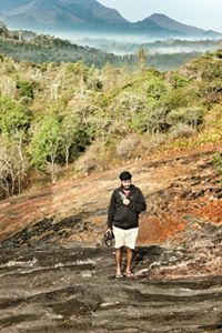 Arun Nambiar