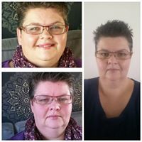 Anette Van Tillo