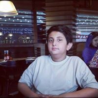 Muhammad Usman