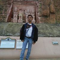 Gopal Krishna