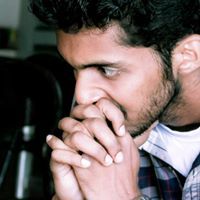 Sumesh Nandakumar