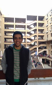 Abdelrahman Ashraf