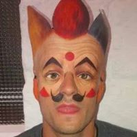 Jonny Houguez