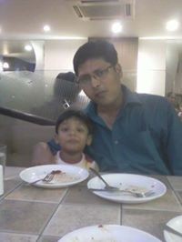 Sandeep Kumar