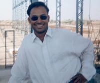 Subhash Ganachari