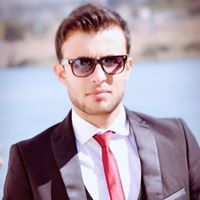 حسين علي المولى