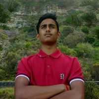 Vignesh Murthy