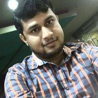 Suvasish Bhattacharjee