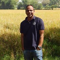 Pijush Dutta