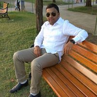 Sachin Malode