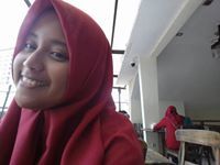 Rizky Andarini