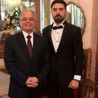 Azmi Hashlamoun
