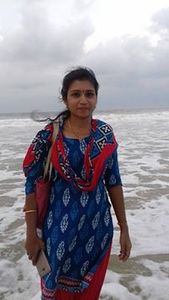 Smitha K Das