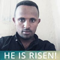 ተስፋጽዮን ጋሻነህ