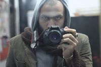 سفيان الخضري