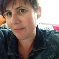 Sally Phillips Green