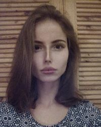 Мария Воробей