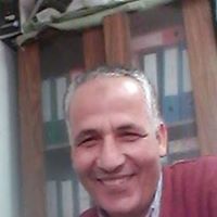 Ashraf Saad