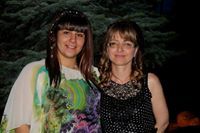 Мариела Делчева