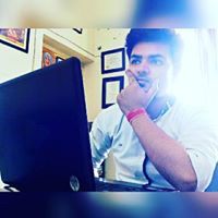 Anuj Bhargav