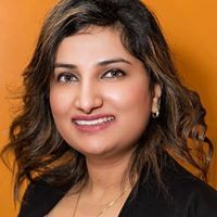 Megha Shukla