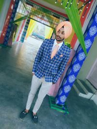 Gursimran Singh