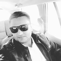 Hardik Tkr
