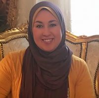 Ghada ElGibaly