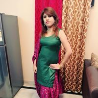 Deepika Sharma