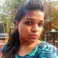 Keerthi Kothamasu