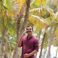 Sanjay Chandran