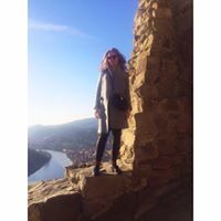 Надежда Пархоменко