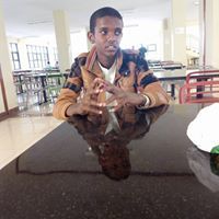 Abdirizak Farah